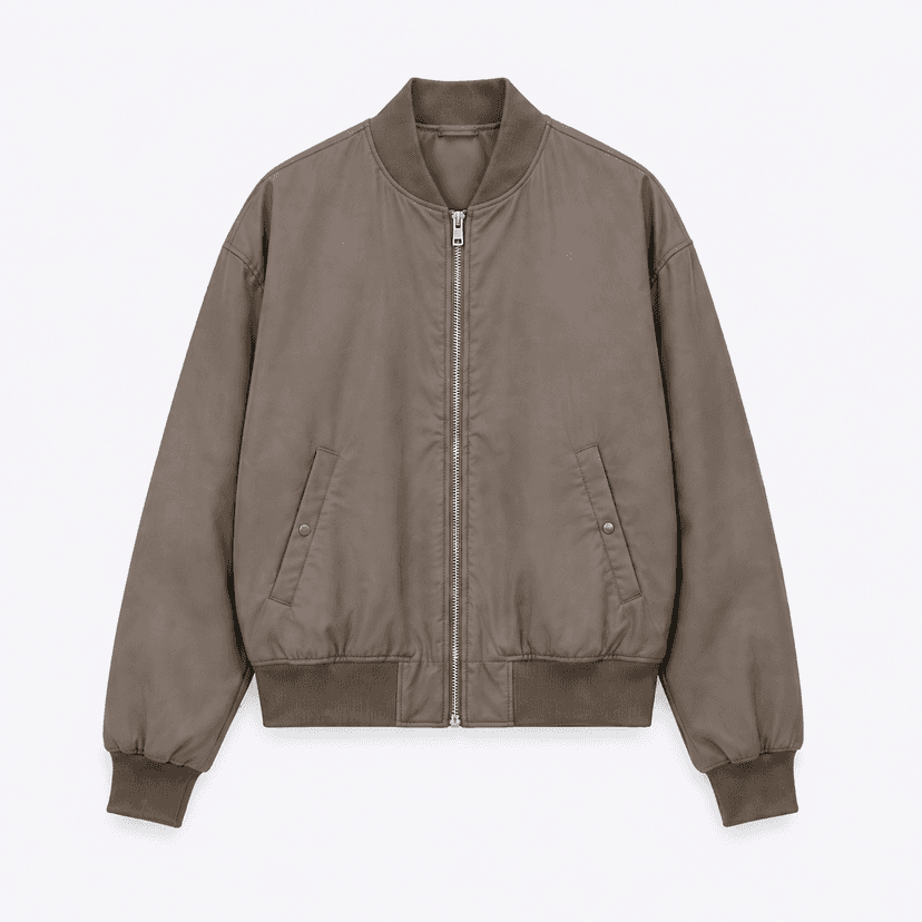 Taupe bomber found
